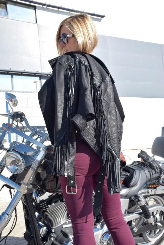 Harley Davidson lifestyle