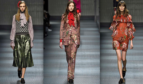 Y por fin, las noticias más esperadas de la semana, Alessandro Michele2