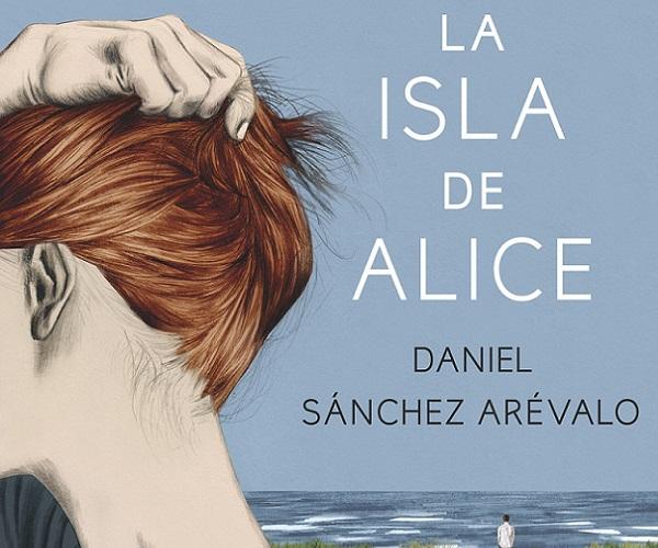 La Isla de Alice, Finalista del Premio Planeta 2015