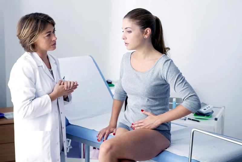 enfermedades de trasmision sexual