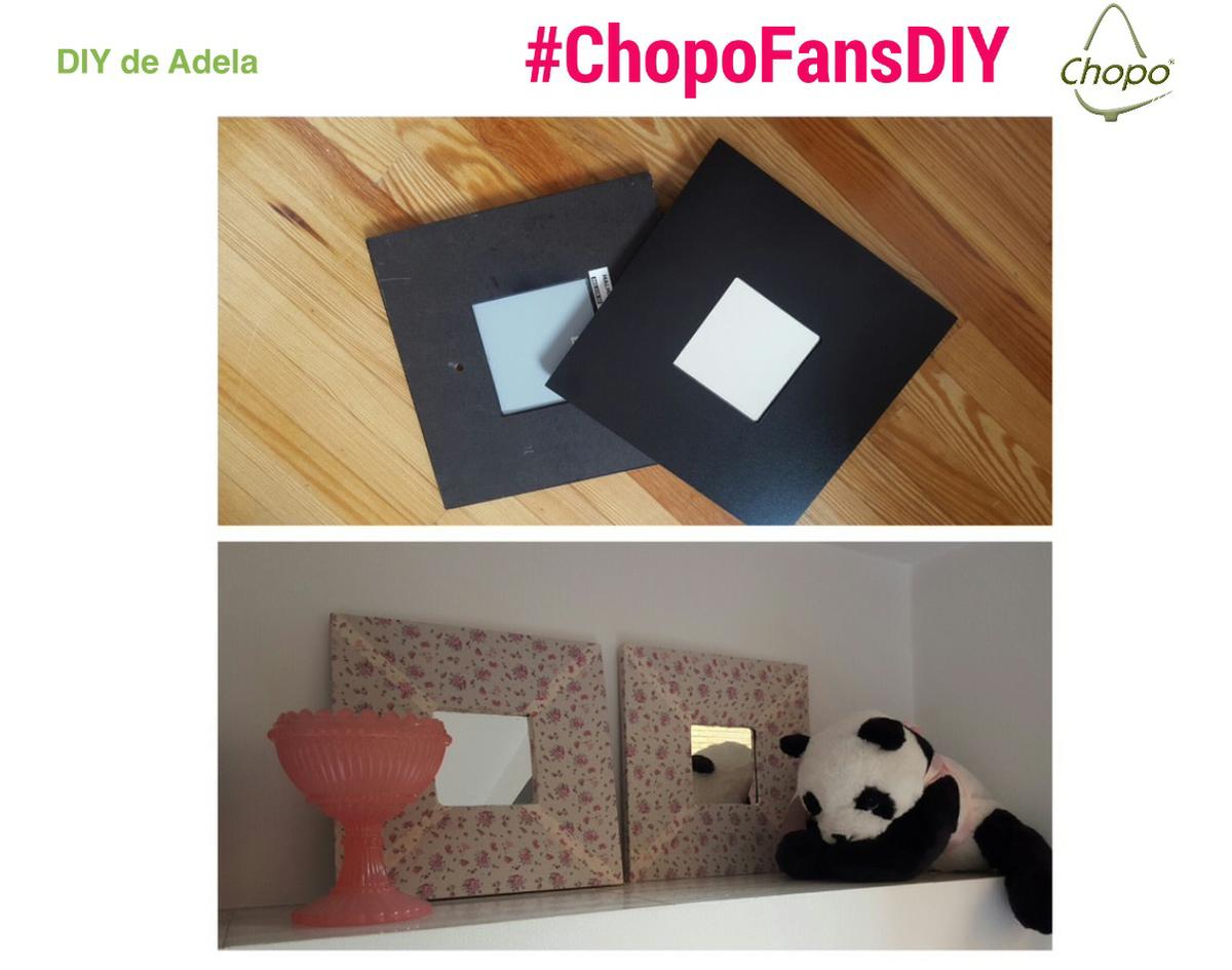 Telas autoadhesivas-DIY-manualidades-decoración-Chopo-fans