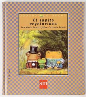 historias vegetarianas