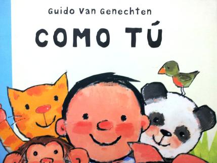 historias vegetarianas