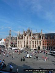 Brujas Sept 2014