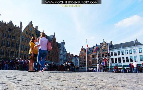 Brujas Sept 2014