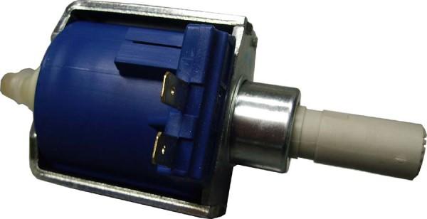 Foto de una bomba de cafetera para hostelería