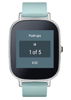 android wear