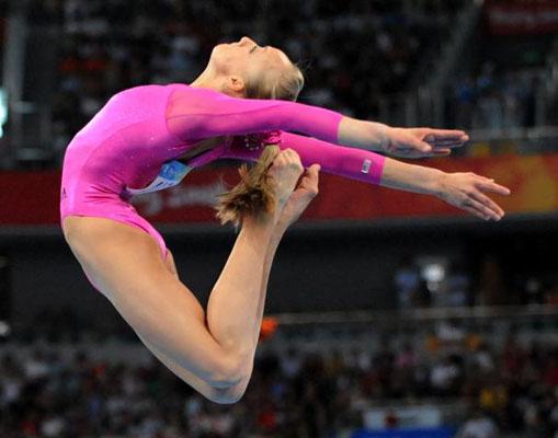 gimnasia