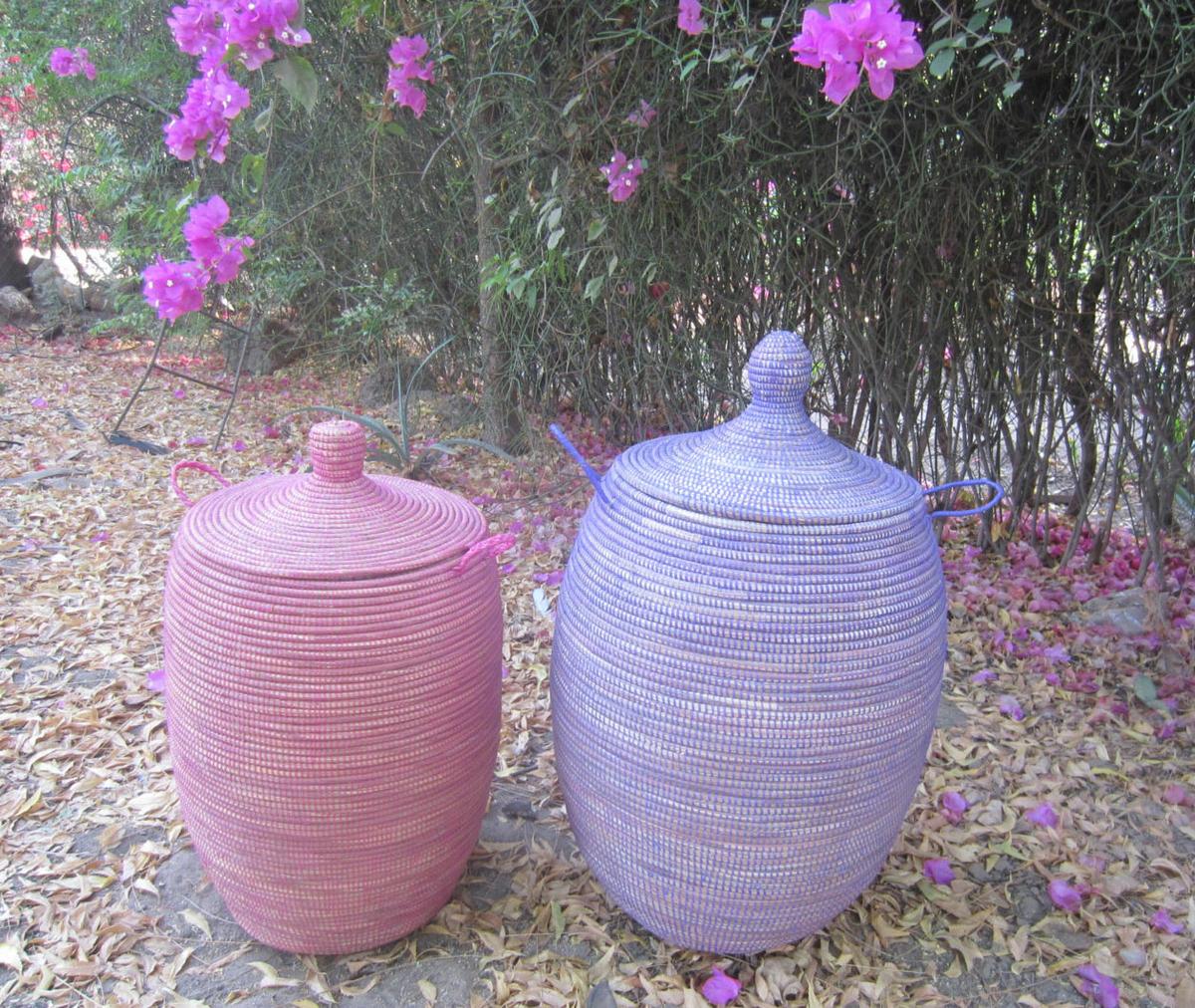 African_Baskets