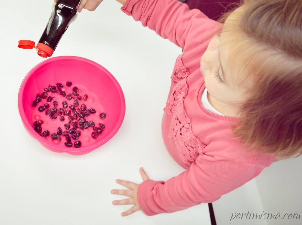 tarta rápida de queso-caramelo
