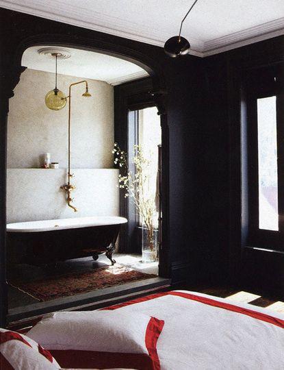 9 Propuestas para cambiar el aspecto de tu casa solo con pintura