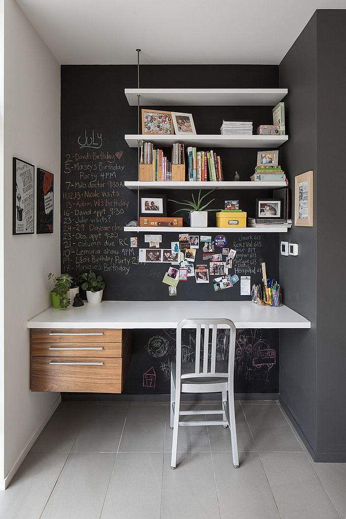 9 Propuestas para cambiar el aspecto de tu casa solo con pintura