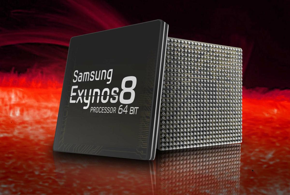 Apertura-Exynos-8