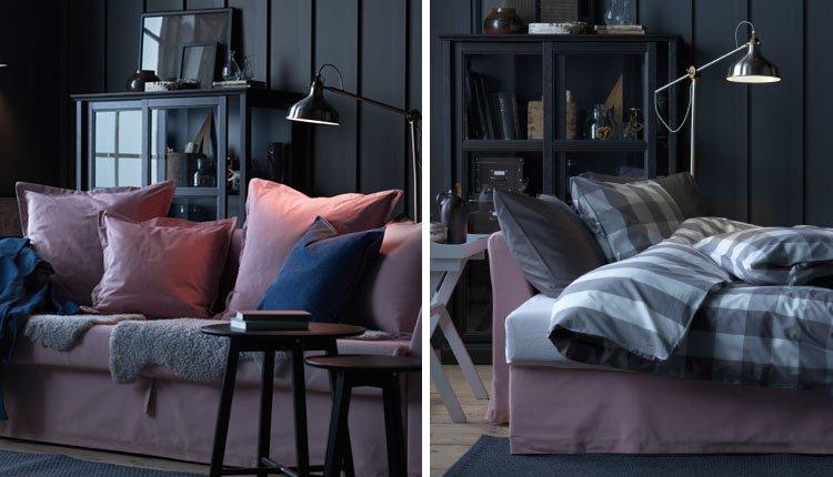 elegir un sofá cama ikea sofa cama 2