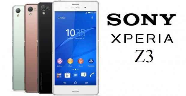 Sony-Xperia-Z3-
