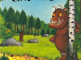 grufalo