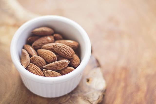 7 beneficios de las almendras para la salud