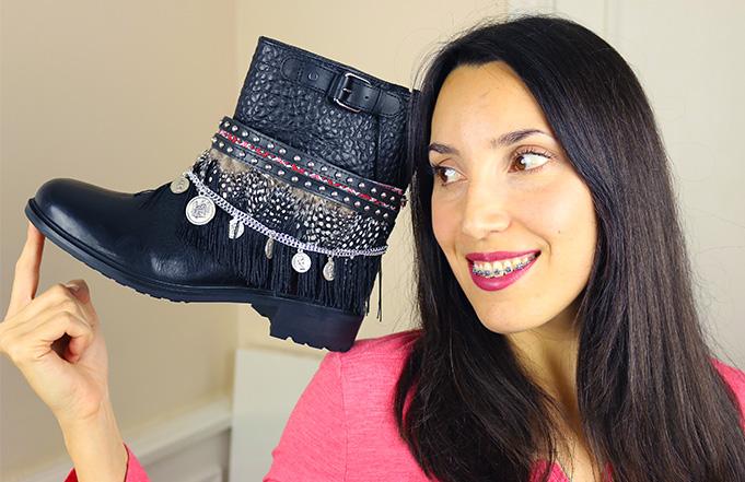 botas