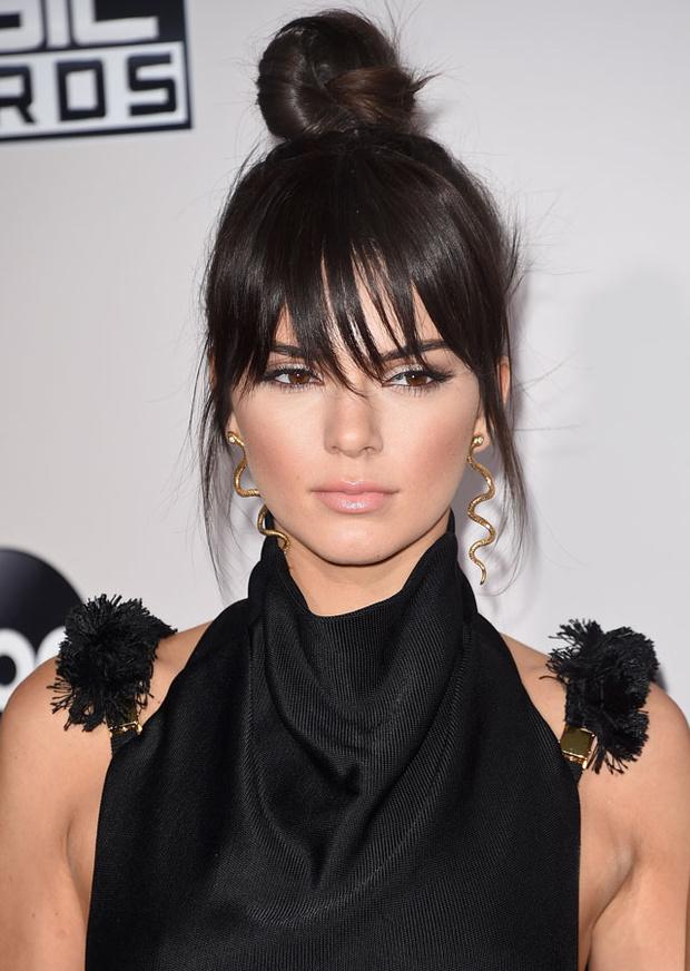 kendall jenner