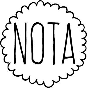 nota