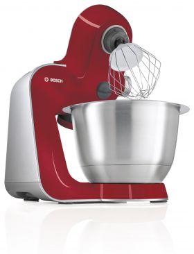 Bosch Mum 5 Rojo Intenso