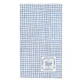 Paño De Cocina Frederikke Indigo Green Gate