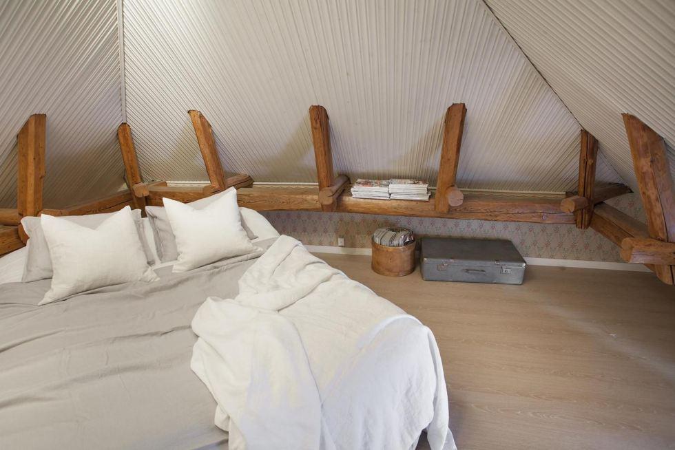 Vivienda eclectica: ¿Te atreves a mezclar estilos?