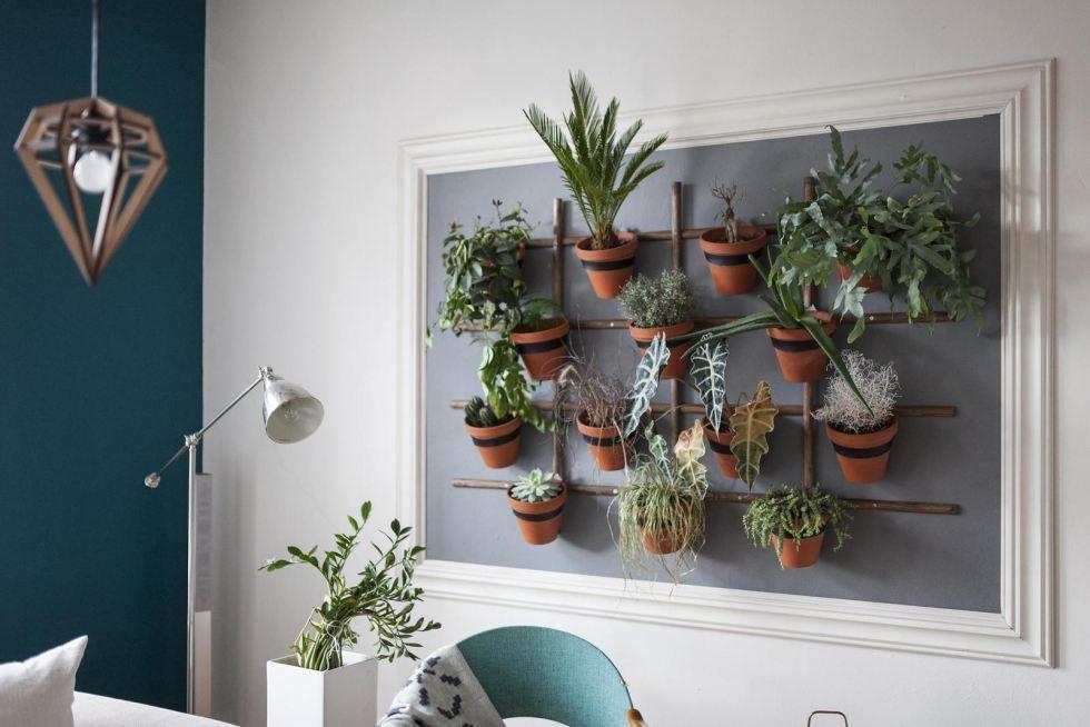 Vivienda eclectica: ¿Te atreves a mezclar estilos?