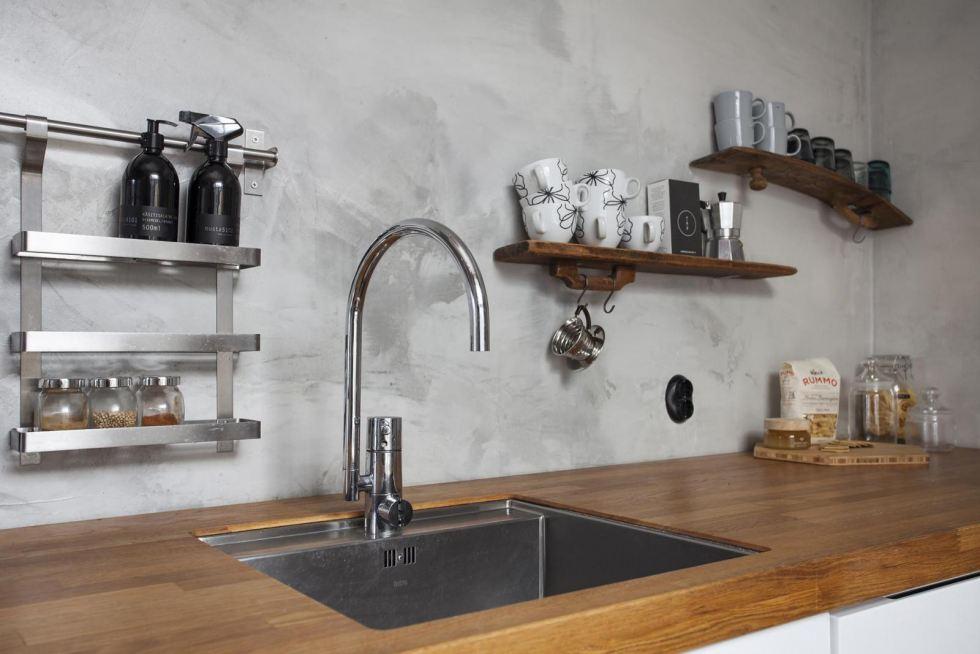 Vivienda eclectica: ¿Te atreves a mezclar estilos?