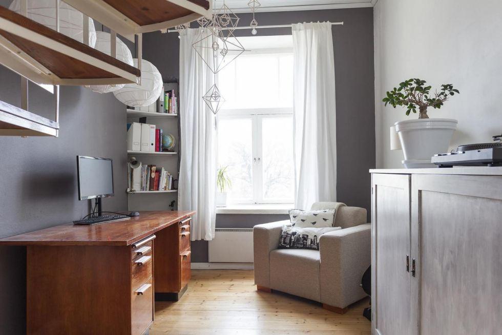 Vivienda eclectica: ¿Te atreves a mezclar estilos?