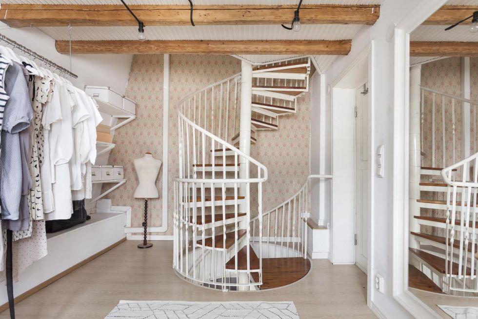 Vivienda eclectica: ¿Te atreves a mezclar estilos?