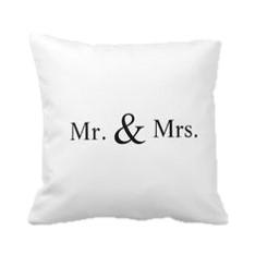 CojinMr&Mrs