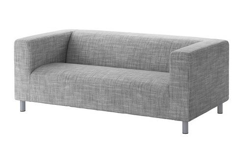 Sofa_klipan