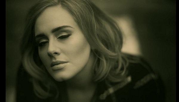 Concierto de Adele en España