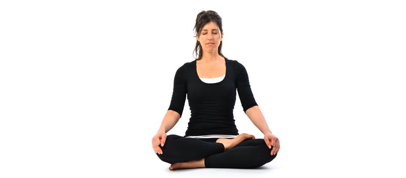 Yoga para relajarse