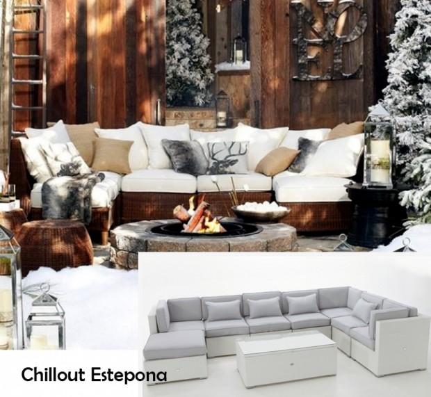 Chill Out Estepona