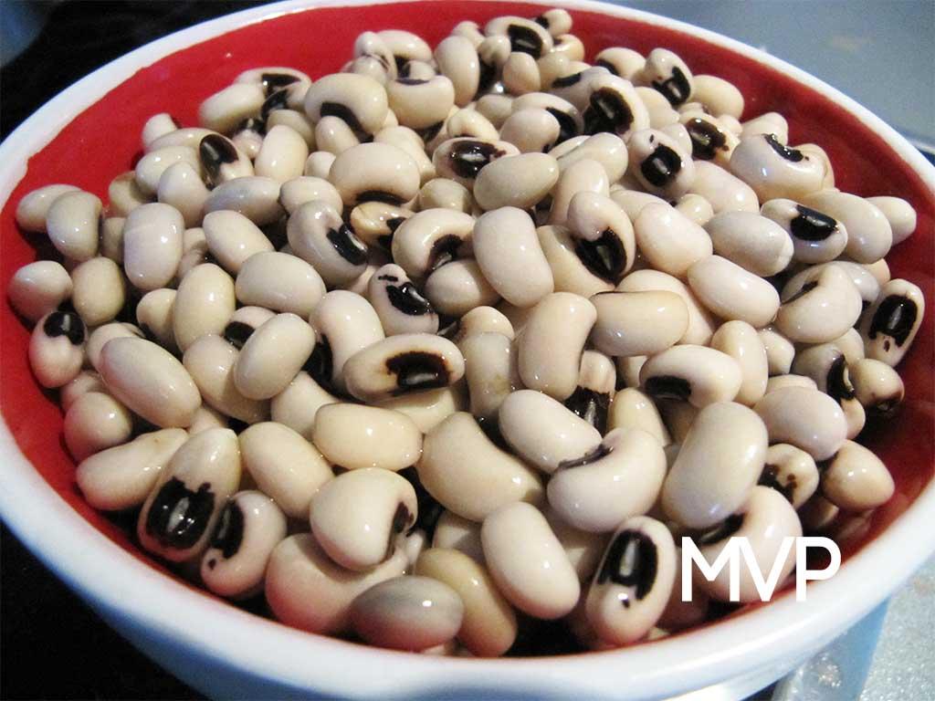 legumbres hierro proteína