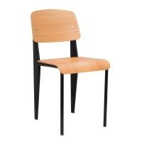 Silla Standard de Jean Prouvé en superestudio.com