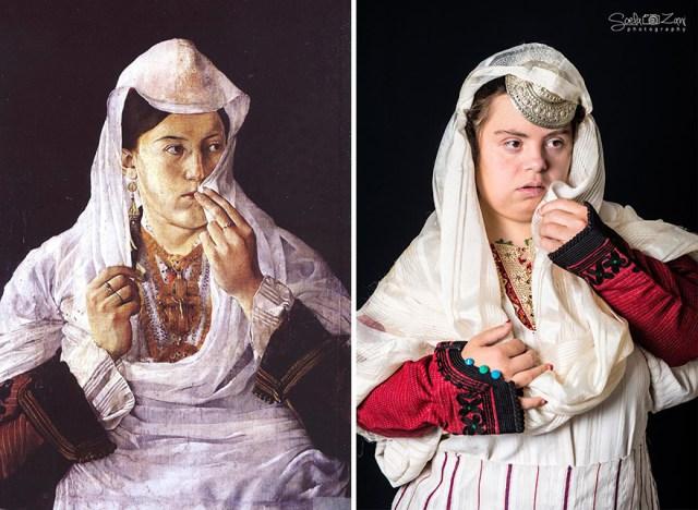 Niños con Síndrome de Down