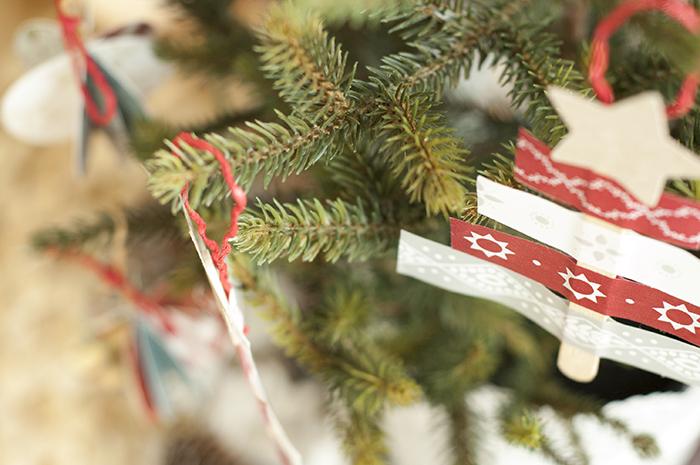 DIY Navidad: Idea sencillas, originales y diferentes para decorar tus navidades.