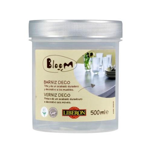 Pintar muebles y darles nueva vida mira esta idea con blanco y stencil 7