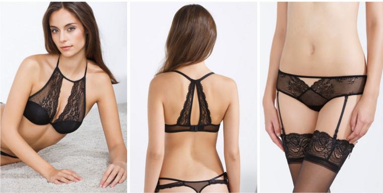 nuestra moda sera leyenda womensecret