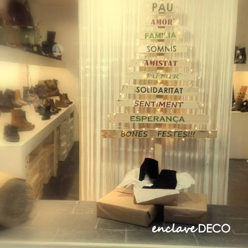 escaparate navidad 2015-2016