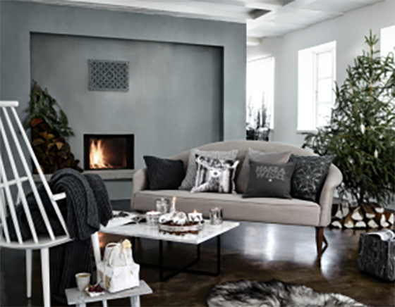 Y de nuevo, las noticias de la semana. H&M home