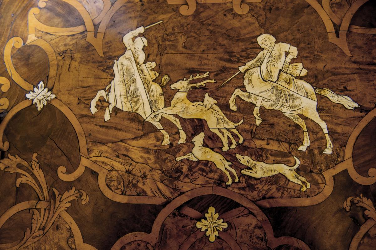 Castello di Guarene, Italia, Piemonte, hotel,