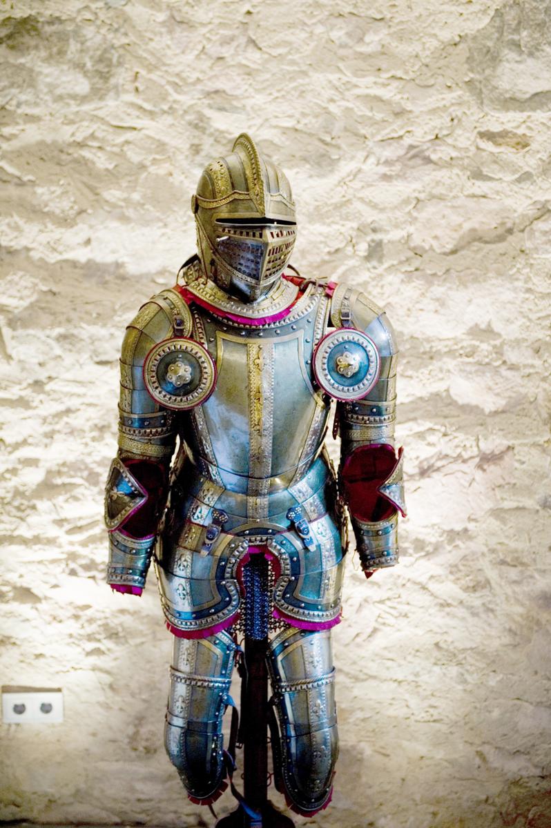 Castillo, Sababurg, Alemania, La Bella Durmiente