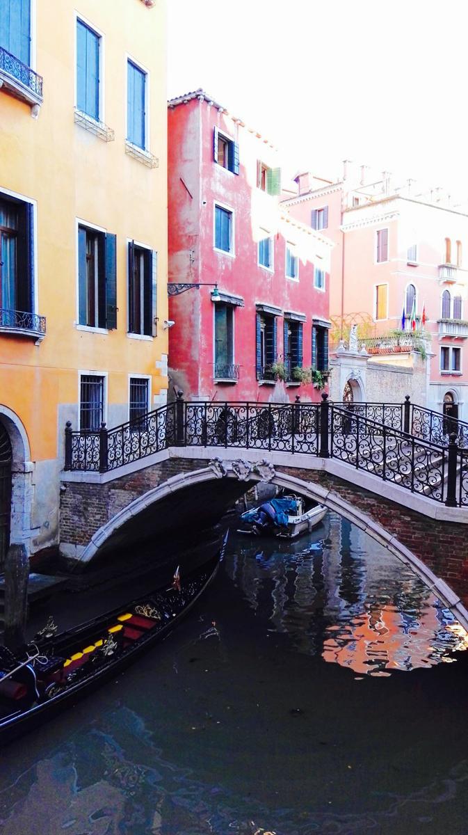 venice paula casielles