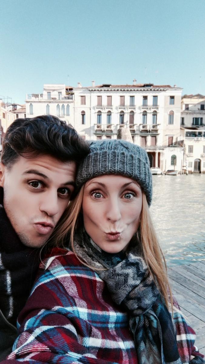 venice paula casielles