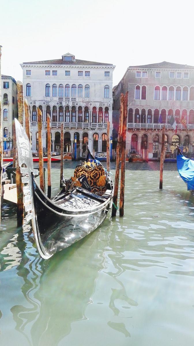 venice paula casielles