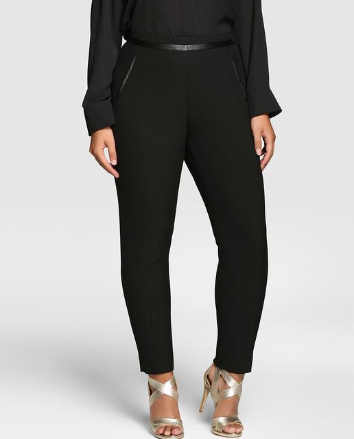 Pantalones de fiesta